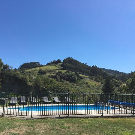 Arroes Village And Pool - Villa Con Piscina Privada - Vv-1708-As Villaviciosa  Exterior photo