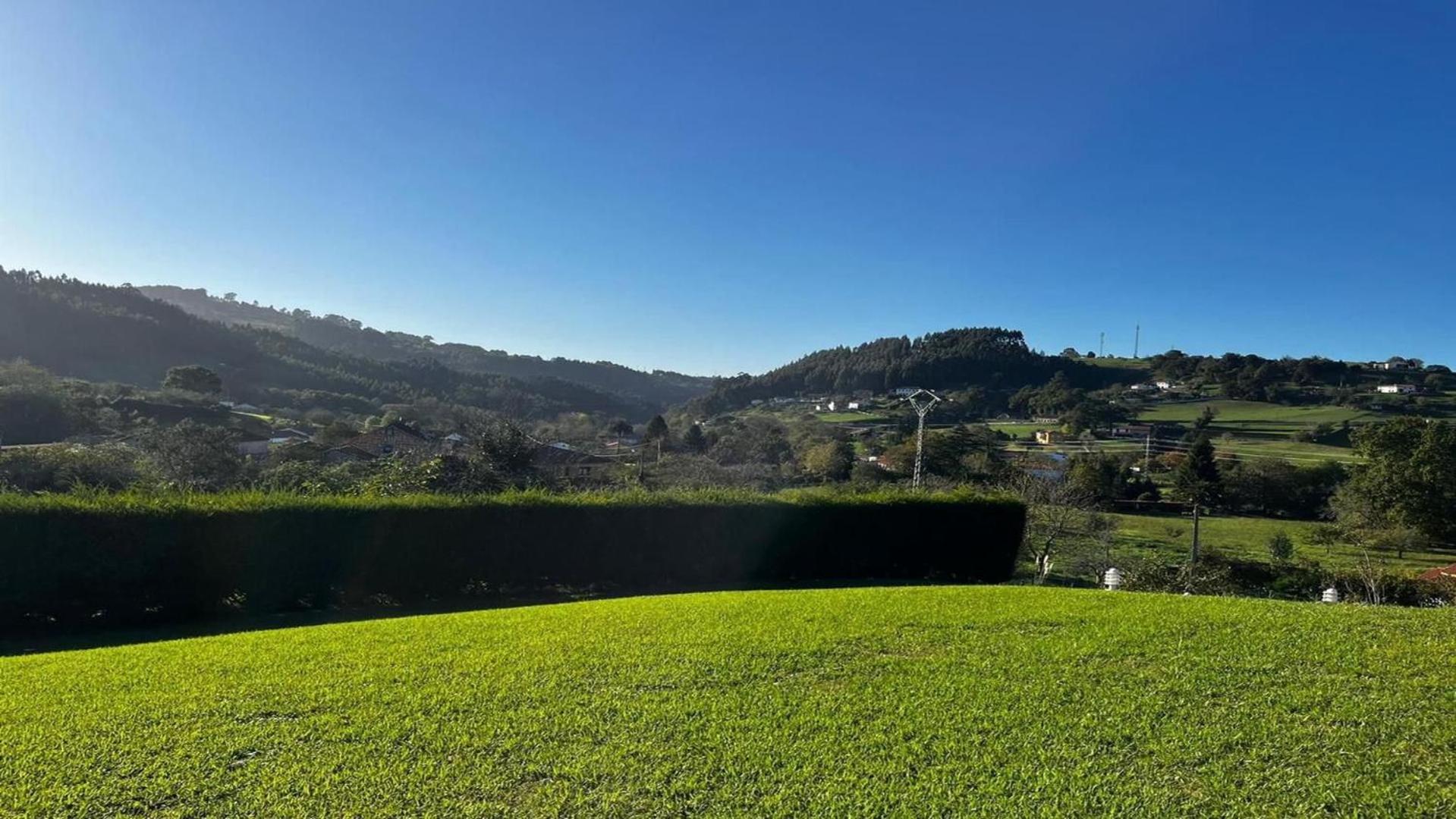 Arroes Village And Pool - Villa Con Piscina Privada - Vv-1708-As Villaviciosa  Exterior photo