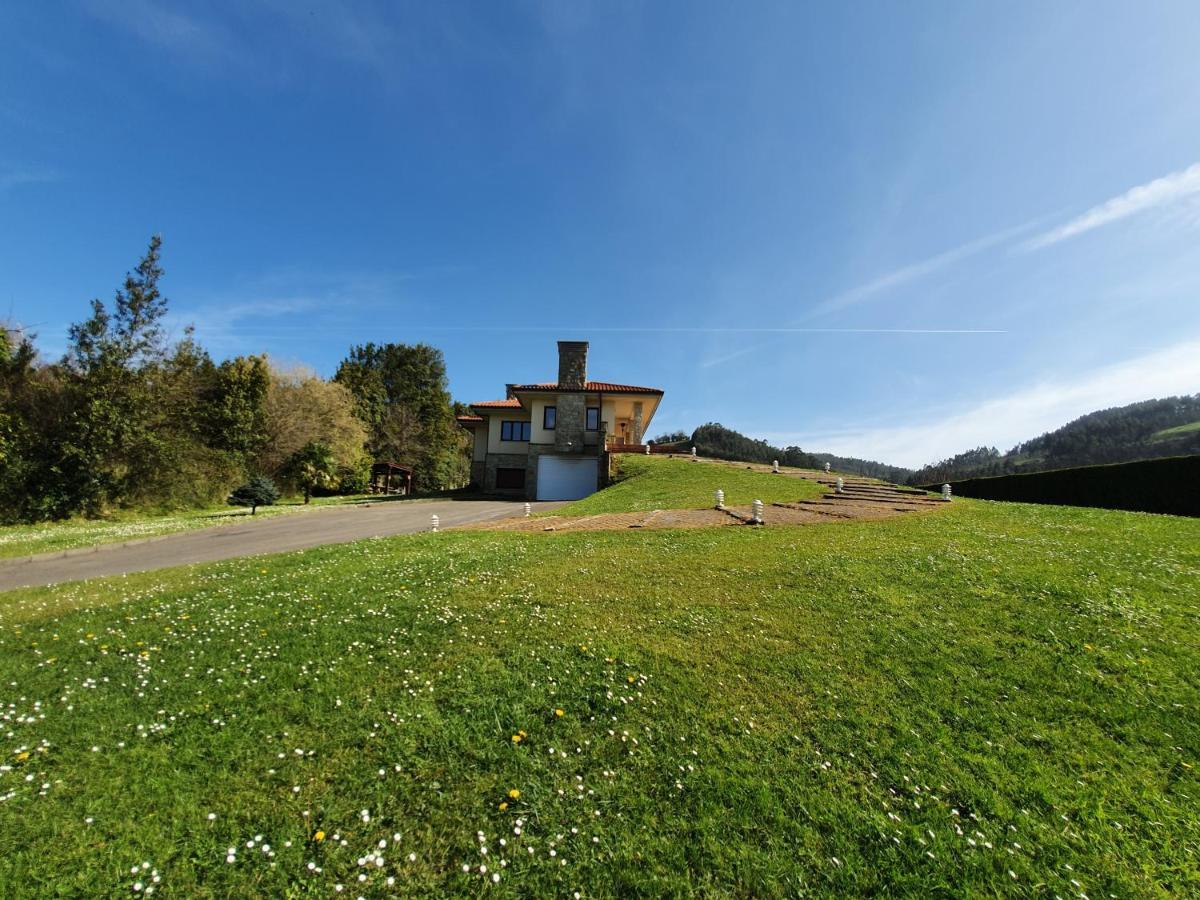 Arroes Village And Pool - Villa Con Piscina Privada - Vv-1708-As Villaviciosa  Exterior photo