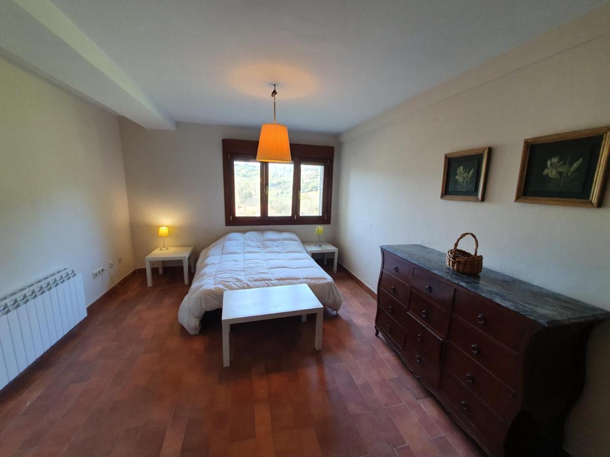 Arroes Village And Pool - Villa Con Piscina Privada - Vv-1708-As Villaviciosa  Exterior photo