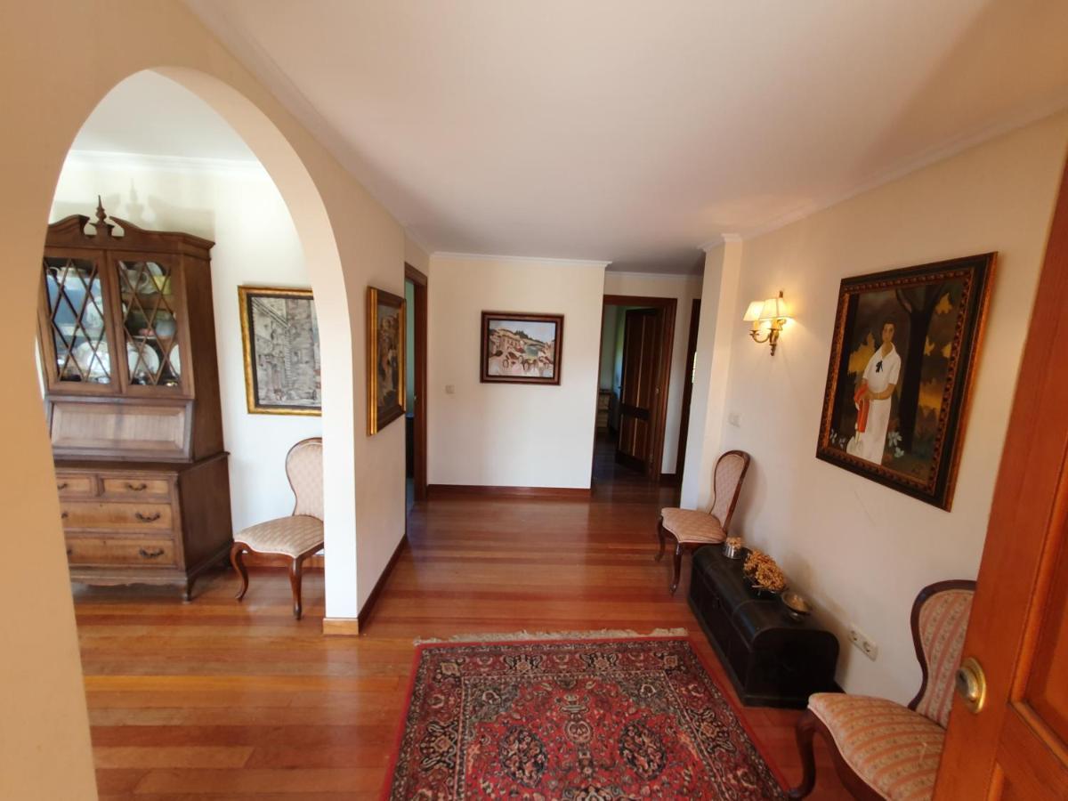 Arroes Village And Pool - Villa Con Piscina Privada - Vv-1708-As Villaviciosa  Exterior photo