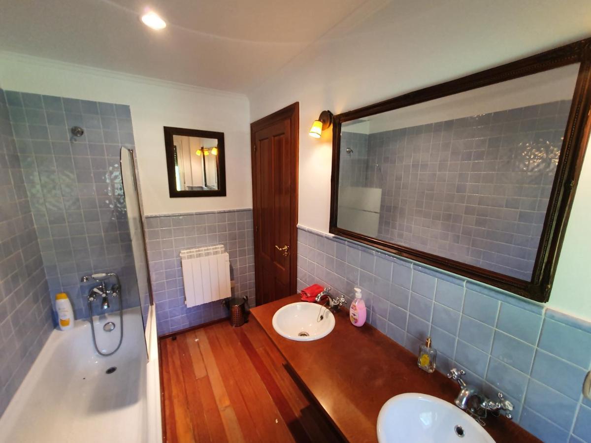 Arroes Village And Pool - Villa Con Piscina Privada - Vv-1708-As Villaviciosa  Exterior photo